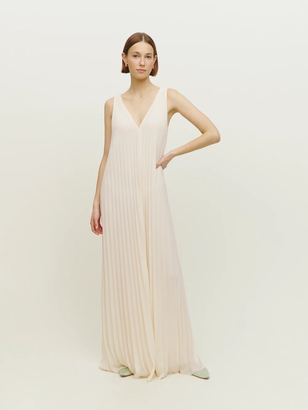 Reformation Rafina Dress - Picture 3 of 6
